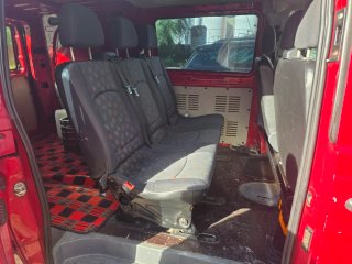 Mercedes-Benz Vito 2005