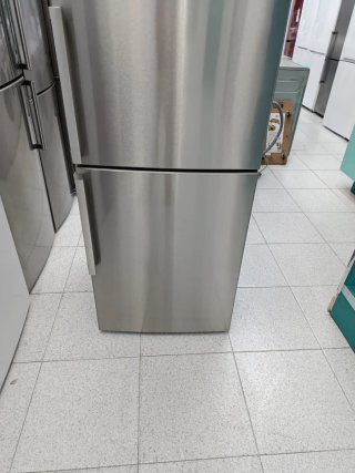 Nevera Combi No Frost Bosch Garantía + Transporte
