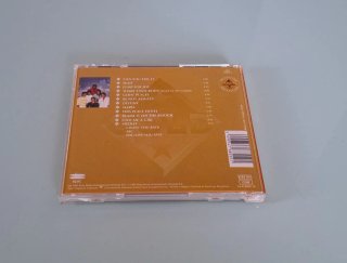 CD The Jacksons - Gold Collection Michael Jackson