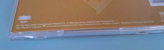 CD The Jacksons - Gold Collection Michael Jackson