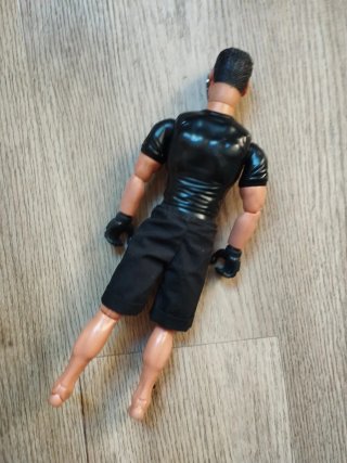 Figura Action Man Aqua Blaster