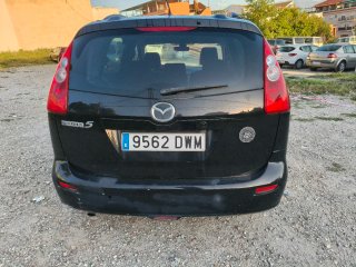 Mazda 5 2006