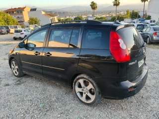 Mazda 5 2006