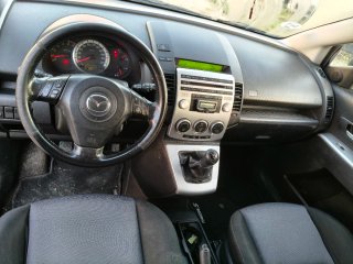 Mazda 5 2006