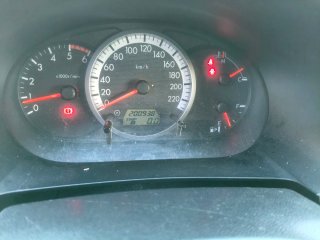 Mazda 5 2006