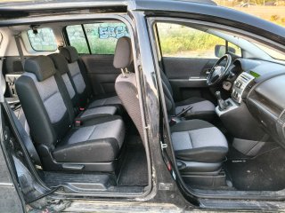 Mazda 5 2006