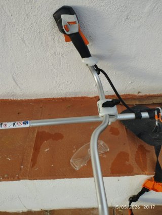 Desbrozadora Stihl