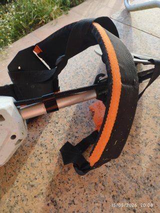 Desbrozadora Stihl