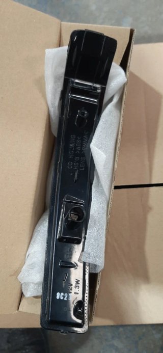 Piloto Retrovisor Kia Ceed MK3