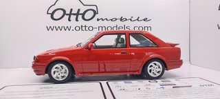 Ford Escort RS Turbo 1/18 Otto-models