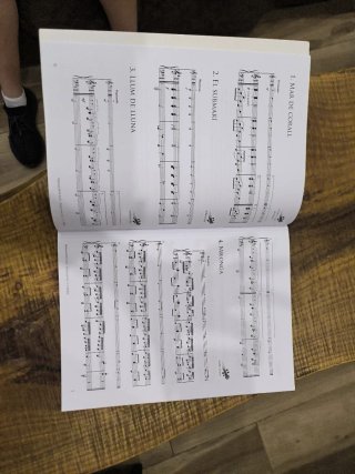 Libro Stradivari Vol. 1 Piano y Violín