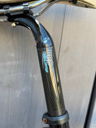 Bicicleta de carretera Scott