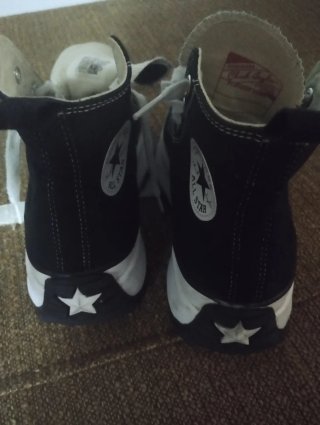 Zapatillas baloncesto talla 39 comber mujer