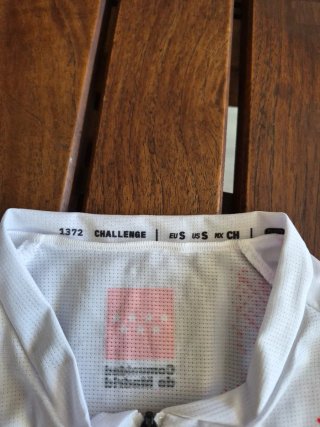 Maillot Ciclismo GOBIK 7 Picos Comunidad Madrid