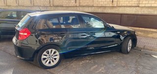 BMW Serie 1 118 D (Motor averiado)