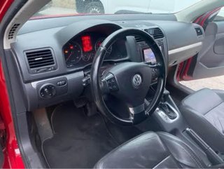 Volkswagen Jetta 2008