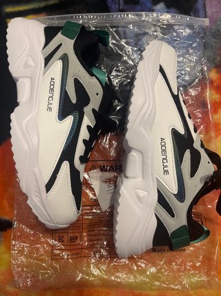 Zapatillas ADDENGJUE