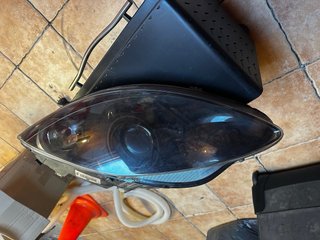 Faro Bixenon Leon 2005-2008