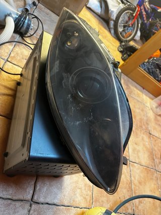Faro Bixenon Leon 2005-2008