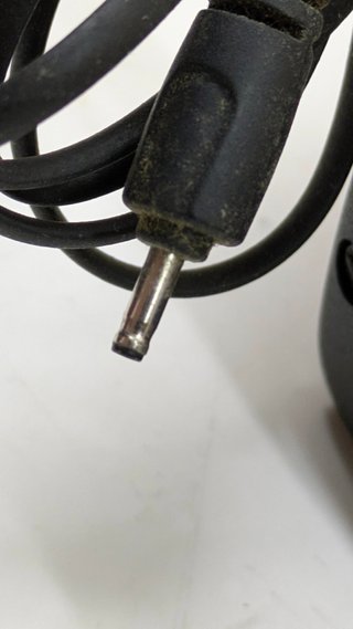 Caricabatterie originale Nokia AC-3E