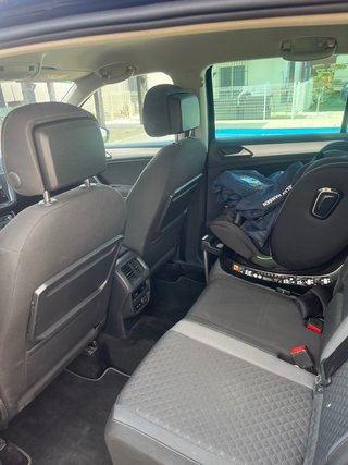 Volkswagen Tiguan RLine