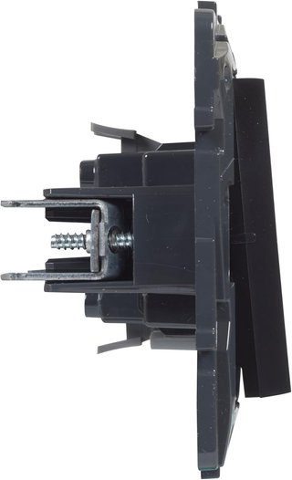 LEGRAND Interruptor o conmutador componible 10AX para instalación empotrada