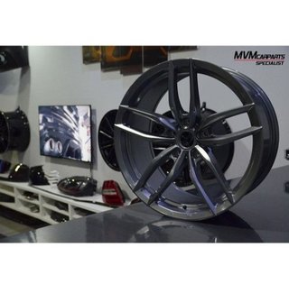 Juego de 4 Llantas 19 RS Pro Grey RS002