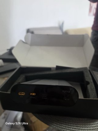 Batería externa Dascam