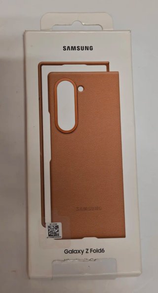 Capa Samsung Galaxy Z Fold6 Kindsuit