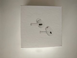 Airpods Apple Blancos