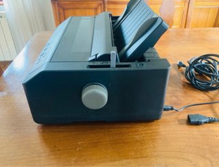 Impresora Matricial Epson FX-890II