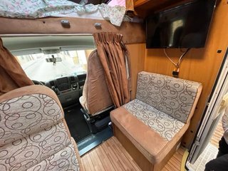 FIAT Ducato 2009