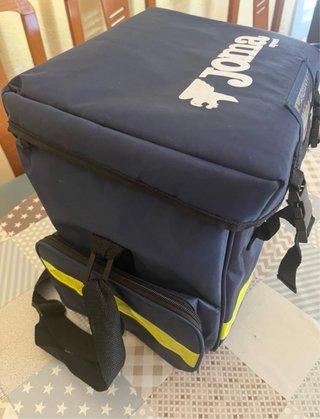 Botiquín Joma Sport para equipos