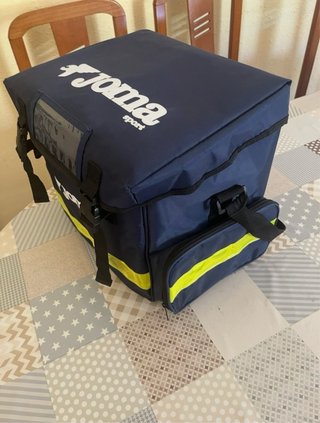 Botiquín Joma Sport para equipos