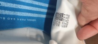 Zapatillas Adidas Azul/Blanco