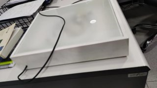 Panel Luminoso / mesa de luz portátil