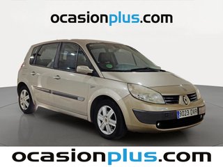 Renault Scenic Confort Dynamique 1.6 16V 83 kW (110 CV)