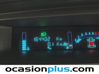 Renault Scenic Confort Dynamique 1.6 16V 83 kW (110 CV)