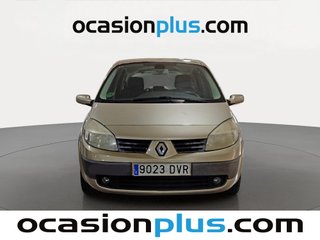 Renault Scenic Confort Dynamique 1.6 16V 83 kW (110 CV)