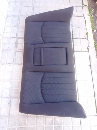 Asientos Mercedes Clase E W211