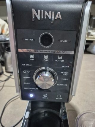 Ninja Creami
