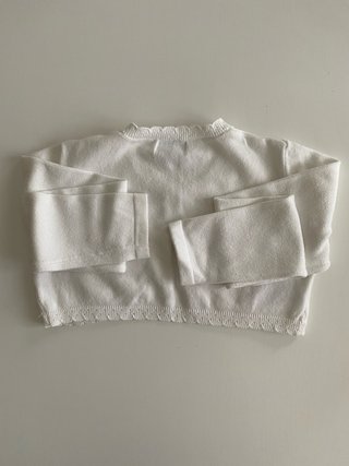 Torera / Bolero Niña Mayoral