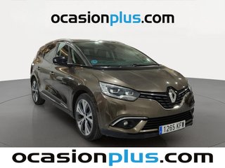 Renault Grand Scenic Zen TCe 96 kW (130 CV)