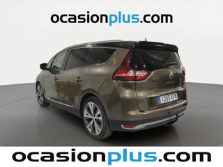 Renault Grand Scenic Zen TCe 96 kW (130 CV)