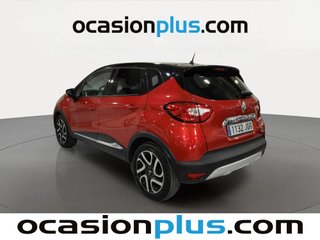 Renault Captur Helly Hansen dCi 66 kW (90 CV) EDC