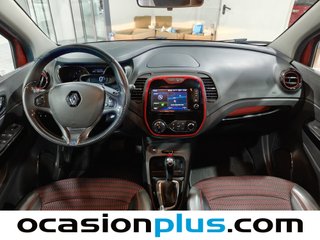 Renault Captur Helly Hansen dCi 66 kW (90 CV) EDC