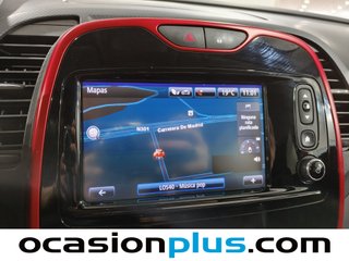 Renault Captur Helly Hansen dCi 66 kW (90 CV) EDC