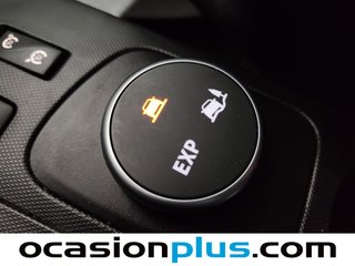 Renault Captur Helly Hansen dCi 66 kW (90 CV) EDC