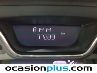Renault Captur Helly Hansen dCi 66 kW (90 CV) EDC