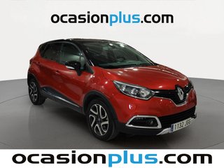 Renault Captur Helly Hansen dCi 66 kW (90 CV) EDC